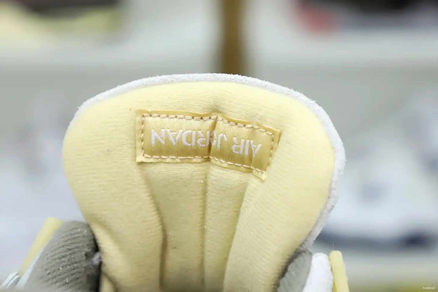 Jordan SE  Jordan Kimikick 4 Air 0525